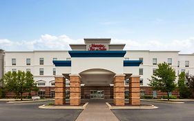 Hampton Inn & Suites Saginaw